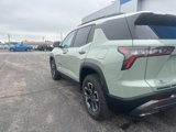 New 2026 Chevrolet Equinox ACTIV w/ Convenience Package III image 3