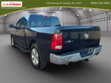 Used 2021 RAM 1500 Big Horn image 3