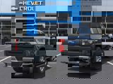 New 2025 Chevrolet Silverado 1500 LTZ w/ LTZ Premium Package image 4