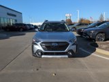 Used 2025 Subaru Outback Touring image 2