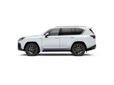 New 2025 Lexus LX 600 F Sport image 2