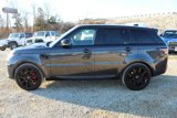 Used 2020 Land Rover Range Rover Sport HST image 2