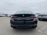 New 2025 BMW i4 xDrive40i w/ Premium Package image 3