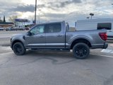 New 2025 Ford F150 Lariat w/ Equipment Group 501A Mid image 4