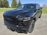 Used 2022 RAM 1500 Limited w/ Night Edition image 2