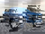 New 2025 Chevrolet Silverado 2500 LTZ w/ LTZ Premium Package image 3