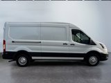 Used 2024 Ford Transit 250 148 Medium Roof Extended AWD w/ Interior Upgrade Package image 4