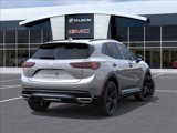 New 2025 Buick Envision Sport Touring image 4