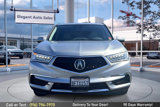 Used 2018 Acura MDX SH-AWD w/ Technology Package image 2