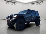 New 2025 Jeep Wrangler Unlimited Rubicon w/ Technology Group image 4