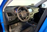 Used 2022 Jeep Cherokee Trailhawk w/ Sound & Nav Group image 4
