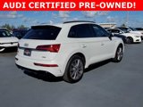 Certified 2024 Audi Q5 e Prestige image 6
