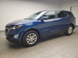 Used 2021 Chevrolet Equinox LT image 2
