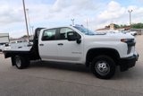 Used 2023 Chevrolet Silverado 3500 W/T w/ WT Fleet Convenience Package image 3