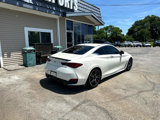 Used 2018 INFINITI Q60 3.0t Sport image 3
