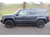 Used 2014 Jeep Patriot Sport w/ Power Value Group image 4