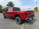New 2025 Ford F350 Lariat image 5