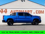 Used 2023 Chevrolet Silverado 1500 LT Trail Boss w/ Convenience Package II image 4