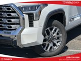 New 2025 Toyota Tundra 1794 Edition image 3
