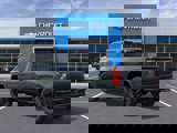 New 2025 Chevrolet Silverado 2500 LT w/ Trail Boss Package image 3