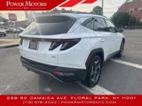 Used 2024 Hyundai Tucson Limited image 4