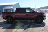 Used 2020 RAM 1500 Big Horn image 5
