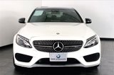 Used 2017 Mercedes-Benz C 43 AMG 4MATIC Sedan image 3