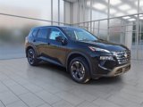 New 2026 Nissan Rogue SV w/ Cold Weather Package image 2