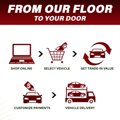 New 2025 Nissan Frontier PRO-4X w/ Pro Convenience Package image 3