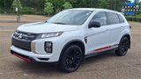 Used 2023 Mitsubishi Outlander Sport LE image 4