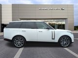New 2025 Land Rover Range Rover SE image 4