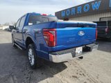 New 2025 Ford F150 Lariat image 5