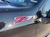 New 2026 Chevrolet Silverado 1500 LTZ w/ Z71 Off-Road Package image 3