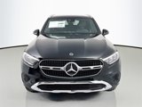 Used 2025 Mercedes-Benz GLC 300 4MATIC image 2