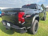 New 2026 Chevrolet Colorado Trail Boss image 3