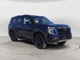 New 2025 Nissan Armada PRO-4X w/ Pro-4X Premium Package image 3