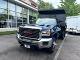 Used 2018 GMC Sierra 3500 4x4 Regular Cab w/ Sierra Convenience Package image 3