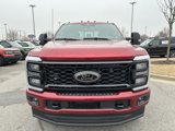 New 2025 Ford F350 Lariat w/ Lariat Ultimate Package image 6