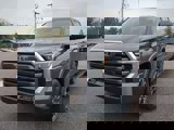 New 2025 Toyota Tundra Limited image 2