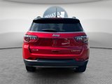 Used 2024 Jeep Compass Limited image 4
