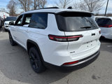 New 2025 Jeep Grand Cherokee L Altitude image 4