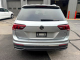 Used 2022 Volkswagen Tiguan SE image 4