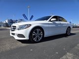 Used 2018 Mercedes-Benz C 300 Sedan image 3