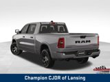 New 2025 RAM 1500 4x4 Crew Cab image 4