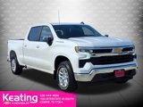 New 2026 Chevrolet Silverado 1500 LT w/ Convenience Package II image 3