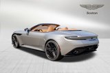New 2025 Aston Martin DB12 Convertible image 2