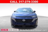 New 2025 Nissan Murano Platinum w/ Cargo Package image 2