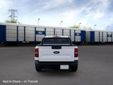 New 2025 Ford Maverick XLT image 4