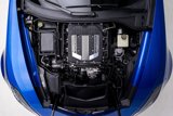 Used 2016 Chevrolet Corvette Z06 w/ 2LZ Preferred Equipment Group image 3