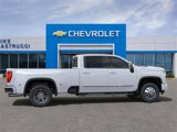 New 2025 Chevrolet Silverado 3500 High Country w/ Technology Package image 5